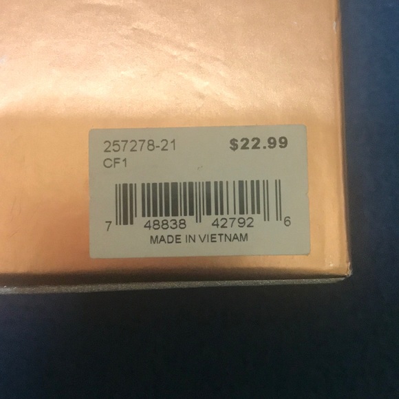 Guess Charm Bracelet and Earrings - Picture 3 of 4